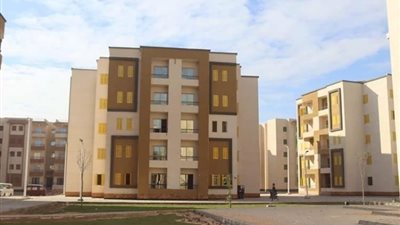 غدا.. فتح باب تحويل حجز شقق «سكن لكل المصريين» من محافظة لأخرى