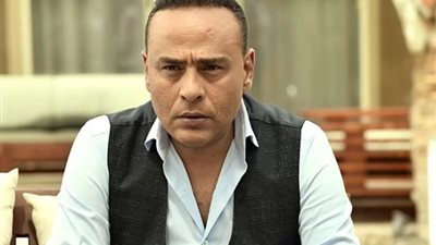 قبل عرضها.. محمود عبدالمغني يكشف شخصيته في حكاية «قرض شخصي»