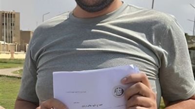 ضبط 596 توكيلا مزورًا لمرشح محتمل للانتخابات الرئاسية.. صور