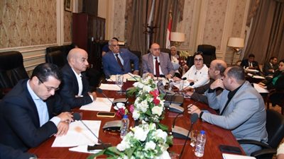 «نقل النواب» توافق على مشروع قانون بشأن ميناء سفاجا