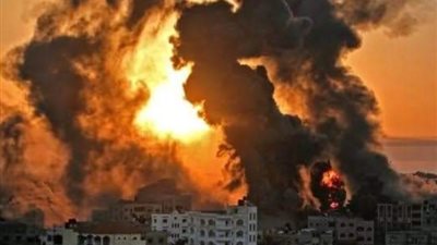 القناة 12 الإسرائيلية: إصابة 6 جنود أحدهم حالته حرجة فى اشتباكات بلبنان