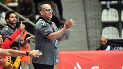 طارق محروس : قيادة شباب الفراعنة لليد تحد جديد