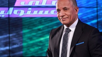 أحمد موسى: أحمد الطنطاوى مدعوم من جماعة الإخوان الإرهابية