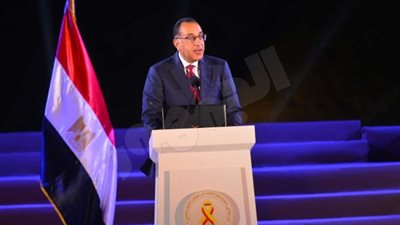 بالصور.. انطلاق احتفالية حصد ثمار  جهود القضاء على 