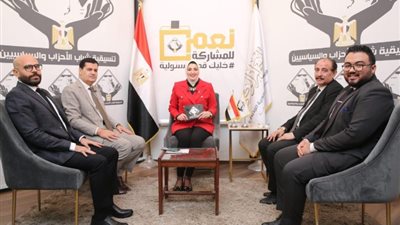 راضي عبد المعطي: إجراءات وشروط الترشح للانتخابات الرئاسية تتم وفقا للدستور