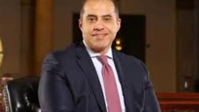 المستشار أحمد التهامي: نلتقي حملة الرئيس السيسي صباحا للتنسيق والدعم