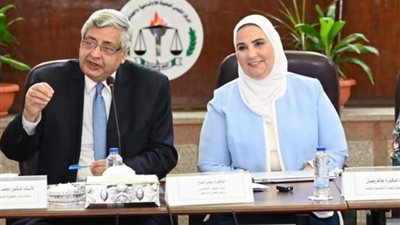 «التضامن»: العلاقة بين ممارسة حقوق الإنسان والاستقرار وسيلة لرقي المجتمع