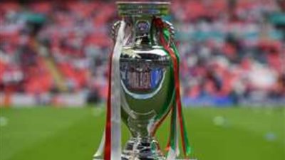 بريطانيا وإيرلندا يستضيفان يورو 2028.. وإيطاليا وتركيا نسخة 2032