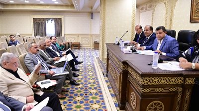 «النواب» يوافق على تعديل قانون سجل المستوردين لجذب الاستثمارات الأجنبية
