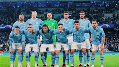 الدوري الإنجليزي.. مانشستر سيتي بالقوة الضاربة أمام أرسنال