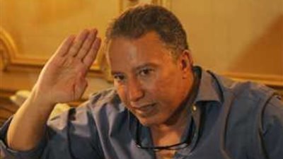 أحمد التهامي: أكمل قرطام  خالف القوانين.. ولا وصاية على الشعب المصرى