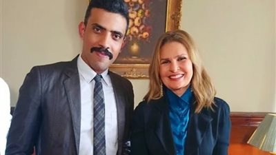 محمد مهني يكشف عن شخصيته بمسلسل «ورق التوت» ومشاركته بـ«ألف ليلة وليلة»