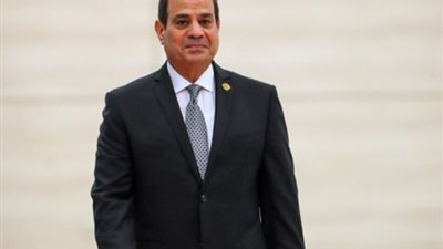 حزب الجيل يضع خطته غدًا لدعم الرئيس السيسي