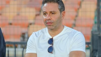 حازم إمام: هدفنا ليس الفوز فقط في وديتي زامبيا والجزائر
