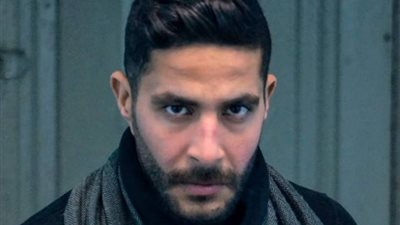 مصطفى منصورلـ«الجمهور»: دوري في مسلسل «ورق التوت» نقلة في حياتي الفنية