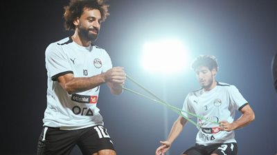 استعدادا لأمم إفريقيا 2024.. موعد مباراة مصر وزامبيا