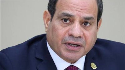 «إحنا في ضهر السيسي» يتصدر «X».. مصريون يدعمون السيسي لاستكمال مسيرته الوطنية