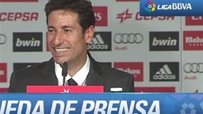 مدرب ريال مدريد السابق: أنشيلوتي فاز بالرهان وصلاح لم يستحق البالون دور