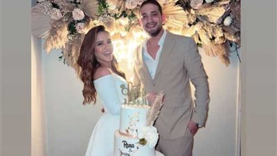 « خطوبة على الهوا ثم إنفصال ».. رنا رئيس تثير الجدل