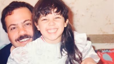 إيمي طلعت زكريا: الإخوان حاولوا قتل والدي.. وصُرف على علاجه الملايين |حوار