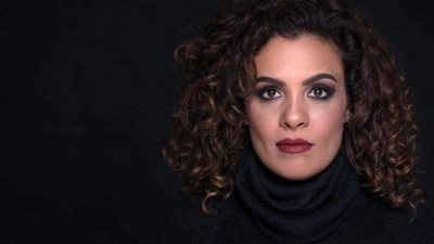 يارا جبران تشارك كضيفة شرف في مسلسل «ورق التوت»