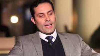 رجل أحمد الطنطاوى داخل الدستور سبب انسحاب جميلة من السباق الرئاسي