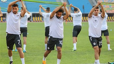 موعد مباراة منتخب مصر أمام زامبيا والقنوات الناقلة