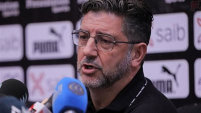 فيتوريا: مباراة منتخب مصر أمام زامبيا ستكون صعبة