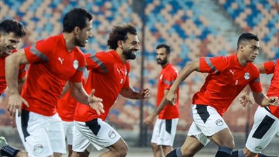 تعرف على طاقم حكام مباراة منتخب مصر وزامبيا الودية
