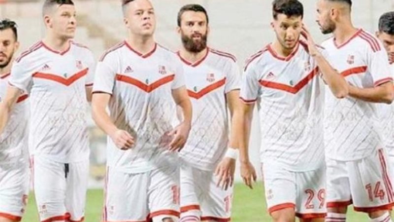 شباب بلوزداد