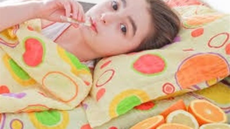 ازاي احافظ على ابني من البرد