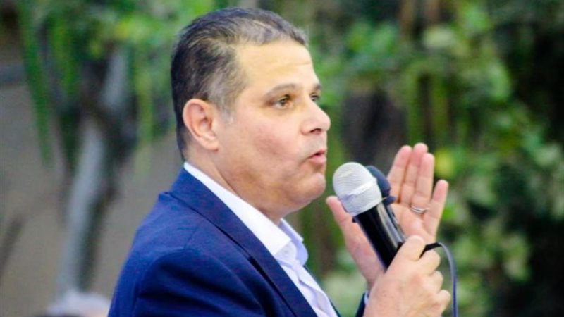 احمد الخشن - ارشيفية