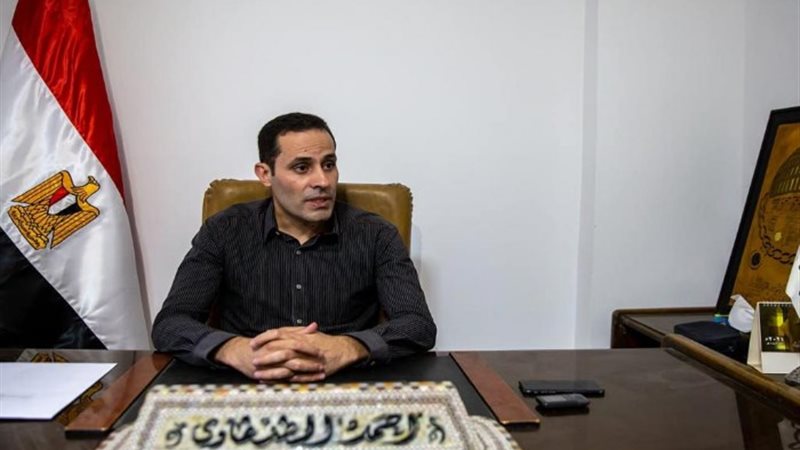 احمد الطنطاوى