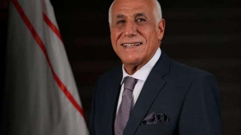 حسين لبيب