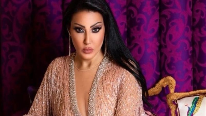 سمية الخشاب