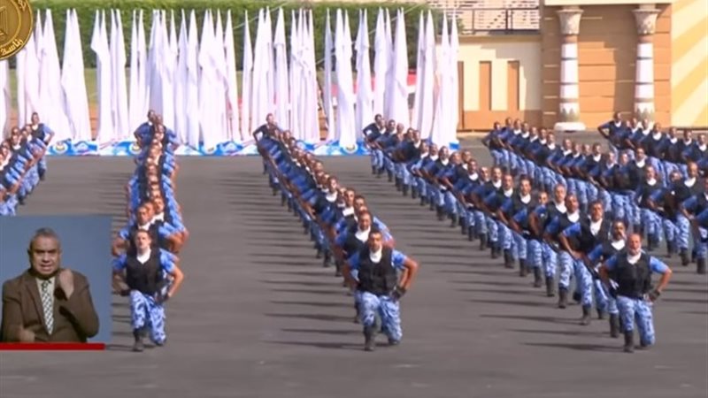 عرض قتالي