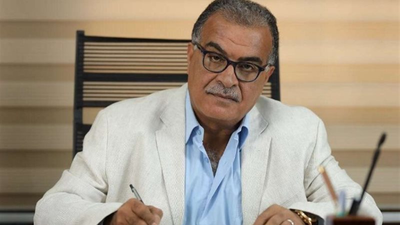 الدكتور ممدوح محمد محمود