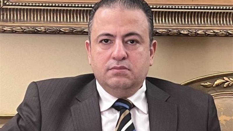 الدكتور محمد الزهار