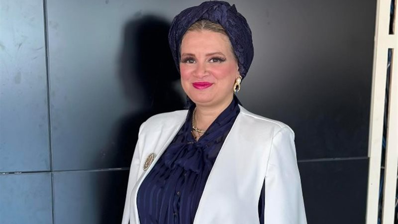 نهى الجندي