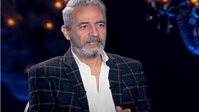 صبري فواز