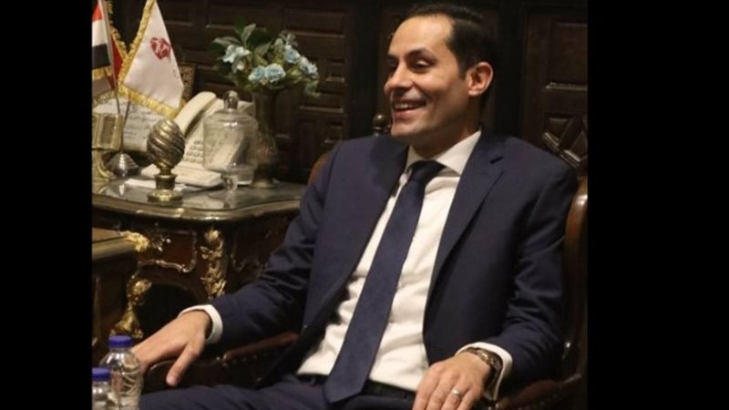 أحمد الطنطاوي