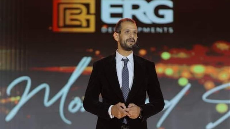 المهندس محمد عامر