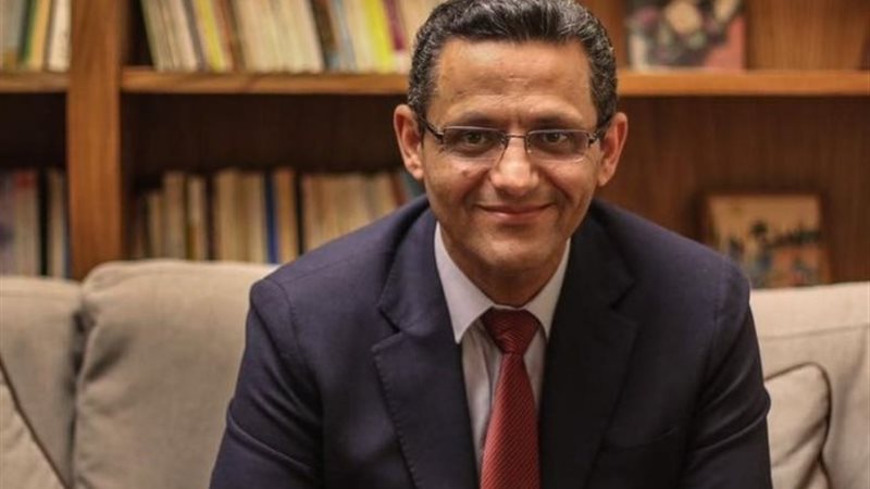 خالد البلشي