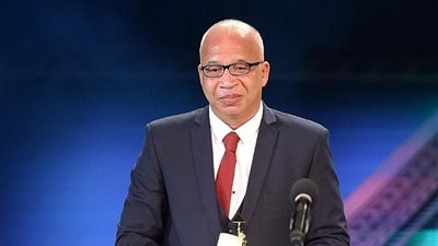 شريف الدسوقي في حواره لـ«الجمهور»: الرئيس السيسي ساعدني أكمل في الفن.. وكنت أتوقع نجاح «سباعي» في «بـ100 وش»