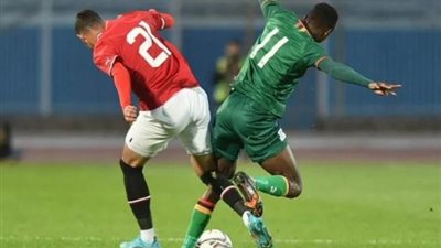 بالأرقام.. تعرف على تاريخ مواجهات منتخب مصر وزامبيا قبل مواجهة الليلة