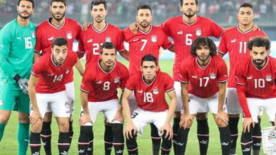 قبل انطلاق القرعة.. تعرف على تصنيف منتخب مصر ببطولة أمم إفريقيا