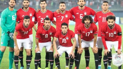 بعد ربع ساعة.. التعادل السلبي يسيطر على لقاء مصر وزامبيا استعدادًا لأمم أفريقيا
