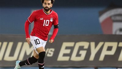 التعادل السلبي يحسم الشوط الأول لمباراة مصر أمام زامبيا