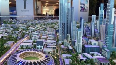 الحكومة تعدل كود الجراجات في العاصمة الإدارية.. ومطورون: مكسب كبير