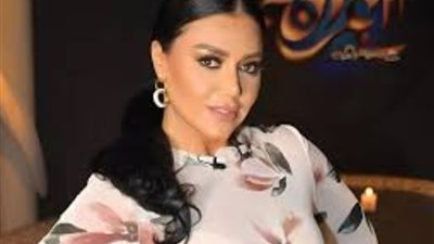 بالفيديو.. رانيا يوسف تُعلن الانتهاء من تصوير فيلم «كتف قانوني»